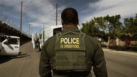 Border Patrol Says Three More Convicted Sex Offenders Stopped In Three Days Fox News
