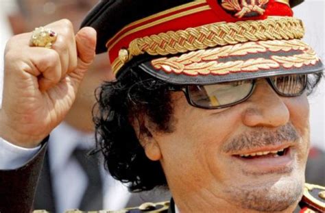 Gegen Die Schweiz Gaddafi Ruft Zum Dschihad Auf Politik