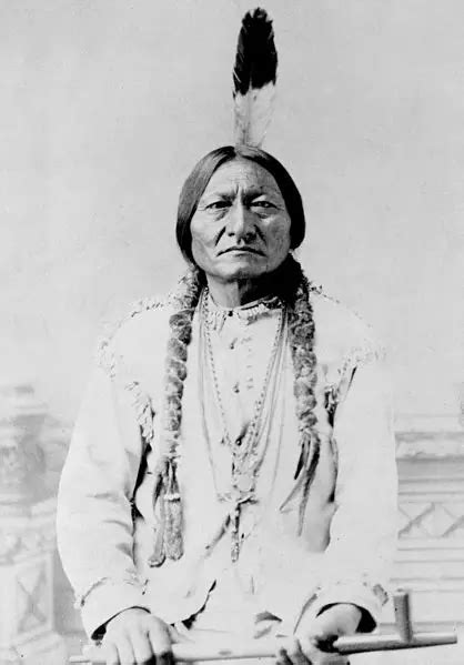 Famous Dakota Indians A Knowledge Archive