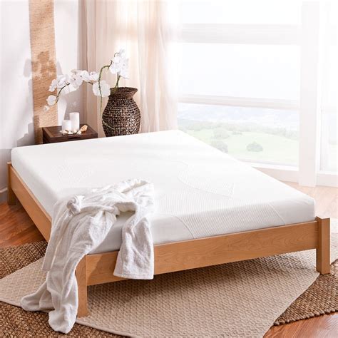 Read consumer reviews to see why people rate spa sensations 12 theratouch memory foam mattress 4.1 out of 5. Spa Sensations by Zinus 8" Theratouch Memory Foam Mattress ...