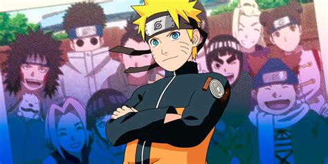 Naruto Uzumakis 10 Best Personality Traits Ranked