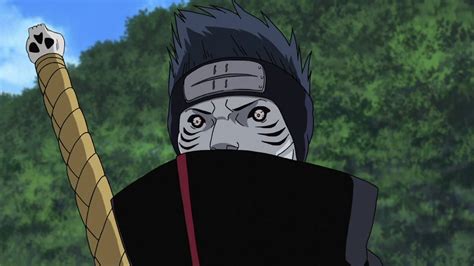 Naruto Akatsuki Kisame Sword