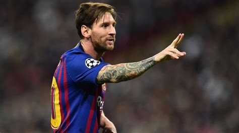 Another Galaxy Messi S 400 La Liga Goals Is Monstrous The Statesman