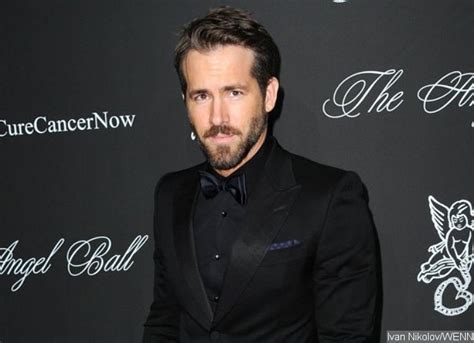 Ryan Reynolds Father Dies After Long Battle With Parkinsons