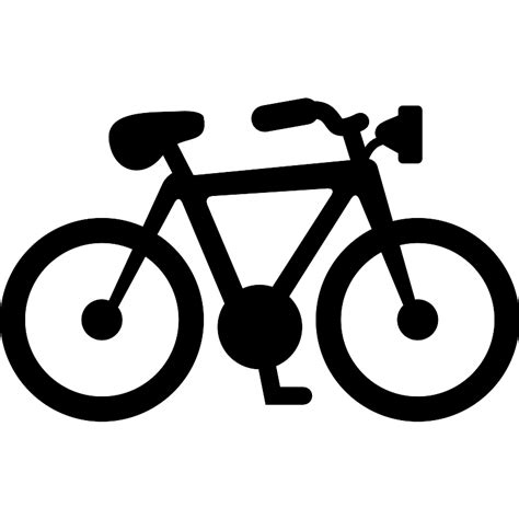 Bike Shape Svg Vectors And Icons Svg Repo