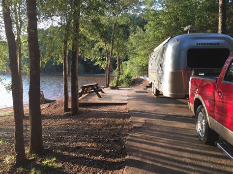 Cozy Rosie Lake Hartwell State Park South Carolina