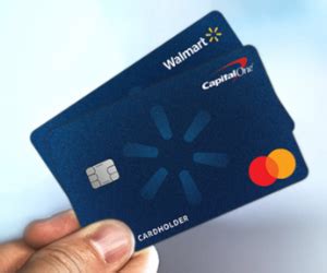 No matter which option you choose, the activation process shouldn't take more than a few minutes. Activate Your Walmart Card @ Walmart.CapitalOne.com/activate