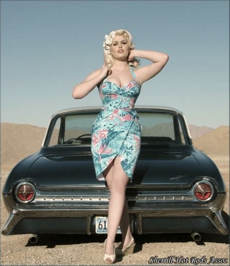 30 Best Pinups And Classic Cars Images On Pinterest