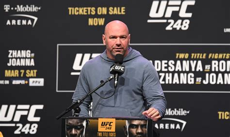Ufc Dana White Named In A Sex Tape Extortion Lawsuit