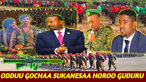 Odduu Amee Magalaa Bulehora Kessaati Wbon Kanbii Waranaa Ethiopia
