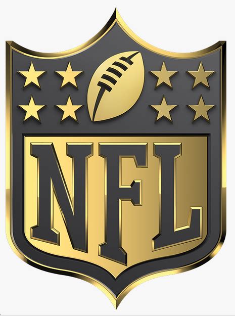 Nfl 50th Logo Sports Logo News Chris Creamers Sports Logos