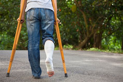 Top 6 Questions After A Workers Comp Injury