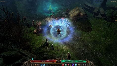 Grim Dawn Hidden Path Lokiarab