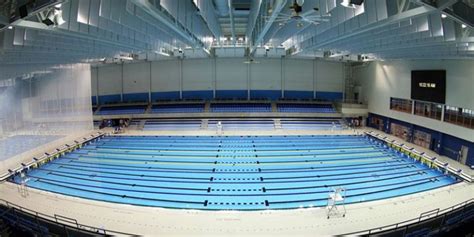 Swimming Canada Reopens High Performance Centre Network After Nearly