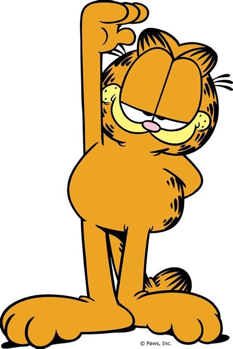 Thats Right Gato Garfield Garfield Cartoon Garfield Comics Garfield