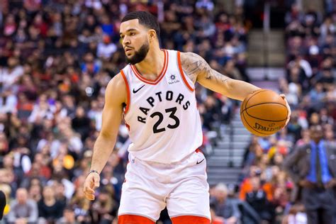 Fred Vanvleet Bio Wiki Age Height Wife Kids Contract Store