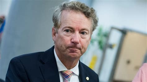 Rand Paul Offers To Help Buy Ungrateful Ilhan Omar A Ticket Back To