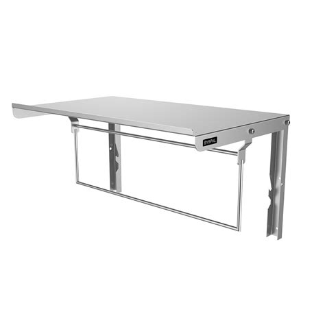 From studying to dining, we need tables for a wide range of purposes. Wall mounted folding table TECHNIK Veterinary