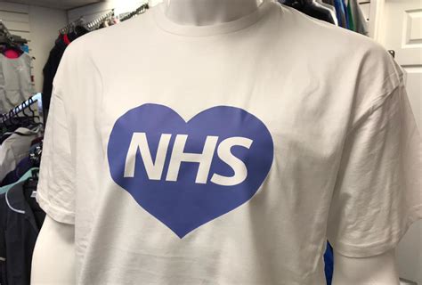 Giving Back Nhs T Shirts And Hoodies Images Magazine