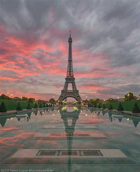 Pin By Nehuén Alvarez On Lugares Paris Pictures Eiffel Tower Paris