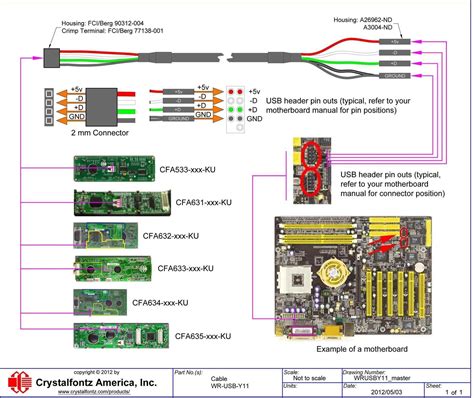 1024 x 1087 jpeg 440 кб. Mini Usb To Micro Usb Crossover Wiring Diagram | USB ...