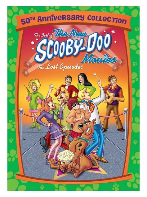 As soon as they arrive, they realize the place looks strangely familiar and is reminiscent of a trip they took years ago, in which they. Scooby-Doo Movies: The (Almost) Complete Collection On ...