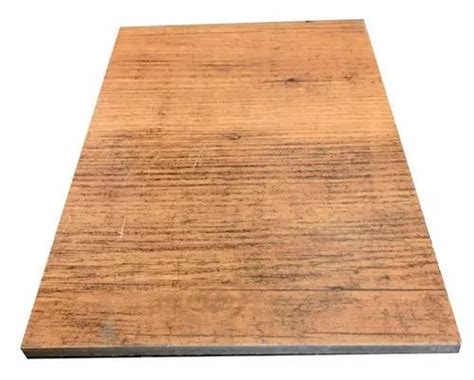 Hpl Brown High Pressure Laminate Sheet For Furniture Thickness 10 Mm