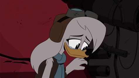 This New Duck Tales Song Is A Beautiful Treat For Longtime Fans