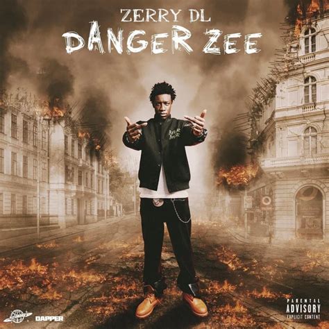Zerry Dl You Mp3 Download Hiphop Music