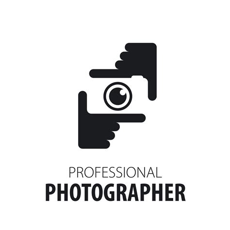 Free Photography Logos Templates