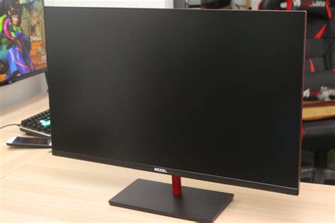 Review Bezel 27md28911 144hz Freesync Gaming Monitor