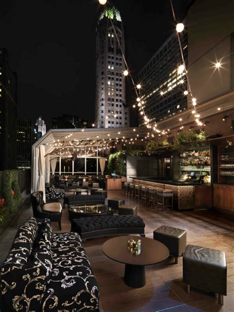 With the annual international furniture fair, icff, and nycxdesign taking over nyc design lovers are flocking to new york. GET INSPIRED - STUNNING ROOFTOPS IN NEW YORK | Inspiration ...