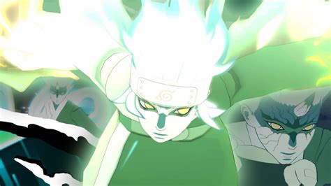 Mitsuki Sage Mode Online Gameplay Naruto X Boruto Ultimate Ninja