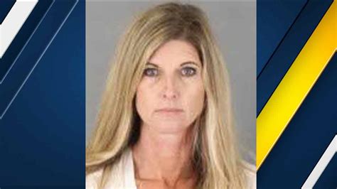 California Teacher Arrested For Alleged Sexual Relations With Student