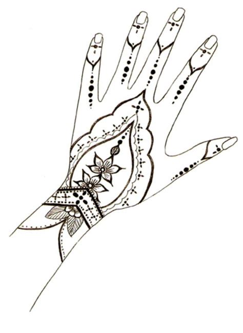 Henna Hand Designs Beautiful Henna Designs Simple Mehndi Designs