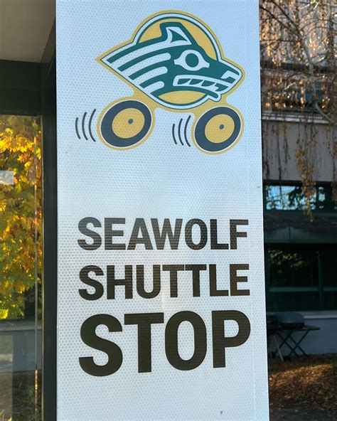 Seawolf Shuttle University Of Alaska Anchorage Anchorage Ak
