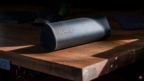 Sonos Roam Review Building Out The Band