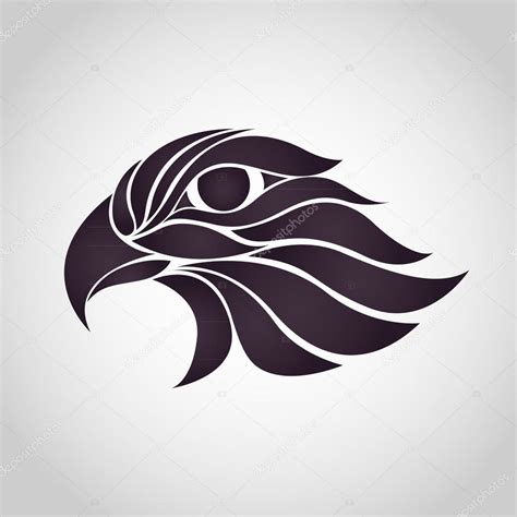 Logosvg.com is the world's best brand logo and vector logo template source. Hawk logo vector — Stock Vector © ilovecoffeedesign #108746454