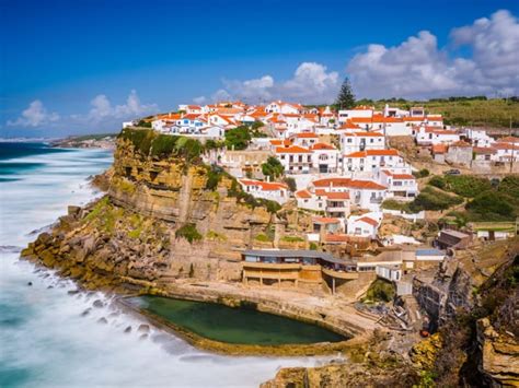 Sintra Beaches And Cascais Private Tour From Lisbon Tours Activities