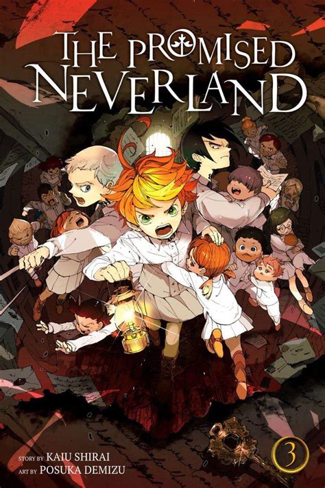 The Promised Neverland Animex Plus Amino
