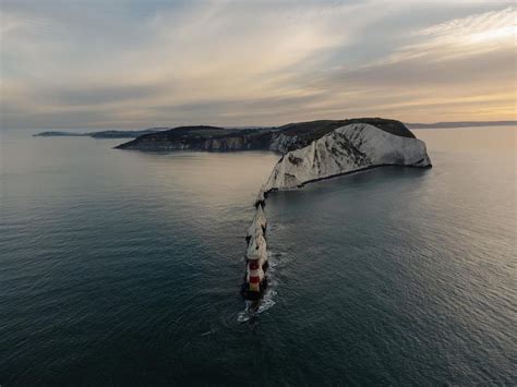 Explore The Isle Of Wight On Instagram The Needles Are One Of The