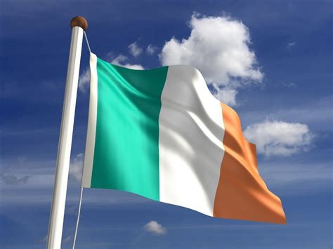 Republic Of Ireland Continentals Country Of The Week