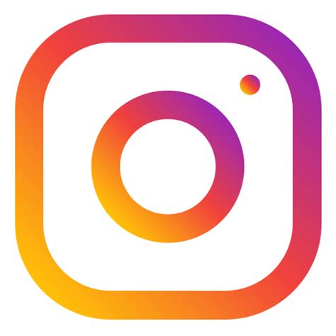 Instagram Logo Social Social Media Icon