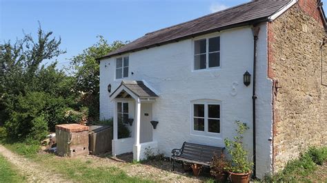 South Warwickshire Holiday Cottage The White Cottage Stourton