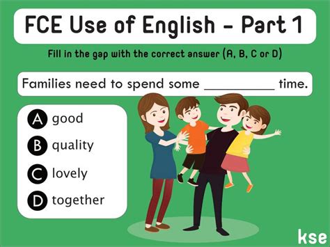 Use Of English B2 First Fce Guía Completa Con Ejercicios En Pdf