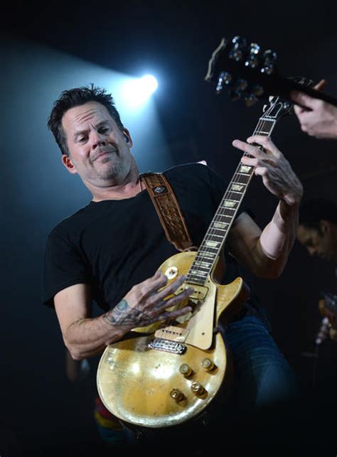 Country Singer Gary Allan Bests Grammy Nominees For
