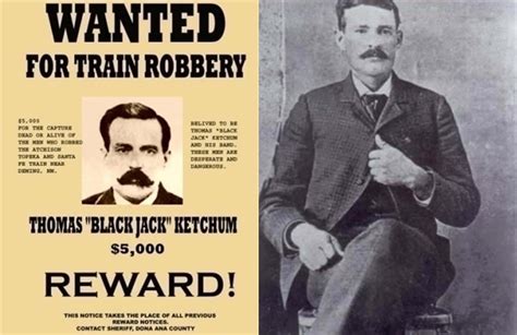 29 Gunslingin’ Facts About Outlaws