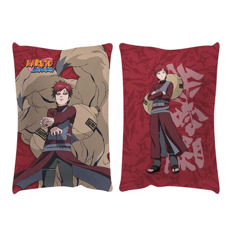 Naruto Gaara Hug Size Pillow Pbcu14