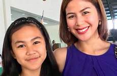 pinay pregnant celebrities got these peak careers age young their