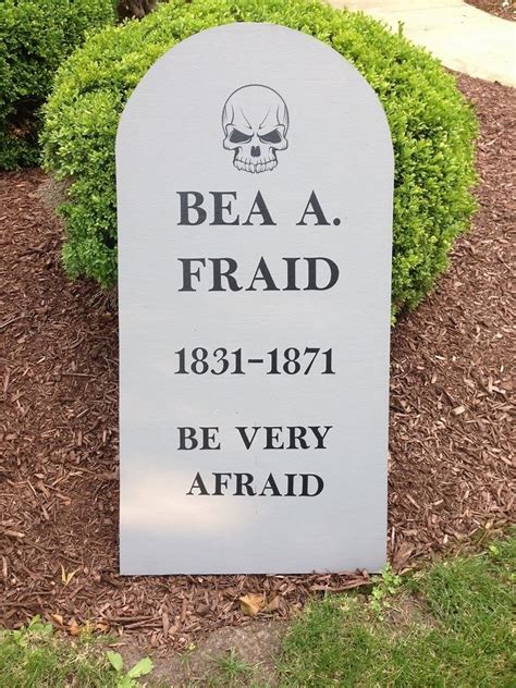 Image Result For Funny Halloween Tombstone Sayings